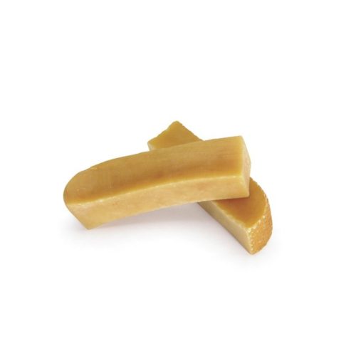 Camon Himalájai Snack Rúd 100%természetes jutalomfalat 2db- 2x30g, 7 cm