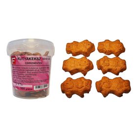 Kutyakekesz bárányos jutalomfalat CSIRKEMENTES, 300g 