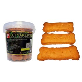 Kutyakekesz natúr jutalomfalat, 300g 
