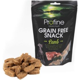 Profine Grain Free Snack bárányos jutalomfalat 200g