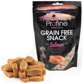 Profine Grain Free Snack lazacos jutalomfalat 200g