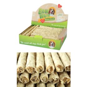 Bow Wow natur jutalomfalat rud kollagénnel 50db