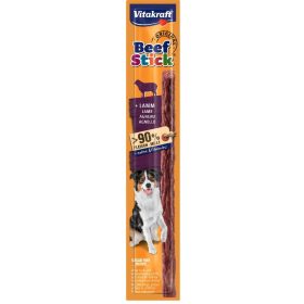 VK beef stick bárány ízű jutalomfalat 12g