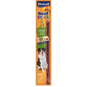 VK beef stick zöldséges jutalomfalat 12g
