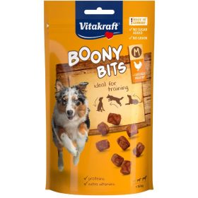 VK boony csirkés jutalomfalat 120g