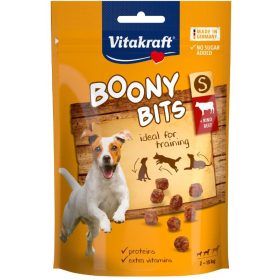 VK boony marhahúsos jutalomfalat 55g