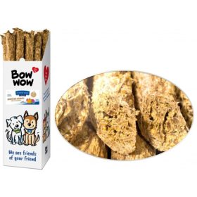 Bow Wow marhás óriás kolbász kollagénnel ~60cm 158g