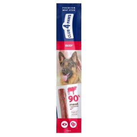 C4P Prémium marhás jutalomfalat 12g