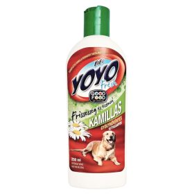 Yoyo Fifi Kamillás Kutyasampon 250ml