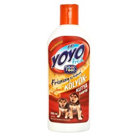Yoyo Fifi Kölyök Kutyasampon 250ml
