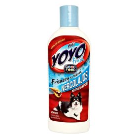 Yoyo Fifi Nercolajos Kutyasampon 250ml