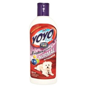 Yoyo Fifi Normál Kutyasampon 250ml