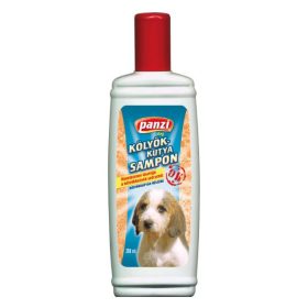 Panzi Kutya Sampon Kölyök 200ml