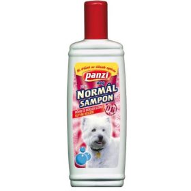 Panzi Kutya Sampon Normál 200ml