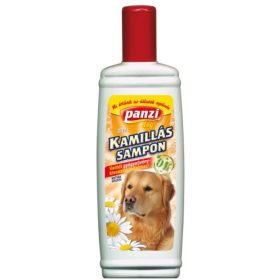 Panzi Kutya Sampon Kamillás 200ml