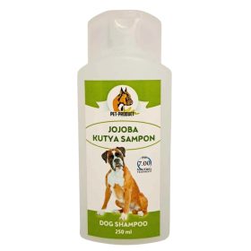 Pet-Product Kutya Sampon Jojoba 250ml