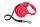 Flexi Classic XS 12kg/3m Szalagos Piros