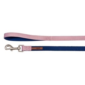Camon Kutya Póráz 2x120cm Kék-Pink