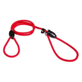 Camon Fojtó Póráz 8x1750mm Piros