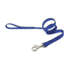Camon Kutya Nylon Póráz V.Kék 1,5x100cm