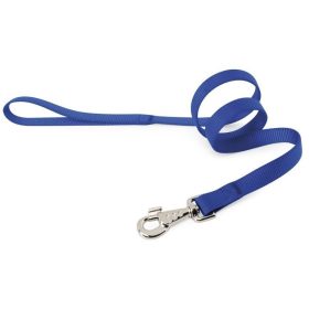 Camon Kutya Nylon Póráz V.Kék 2,5x100cm