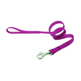 Camon Kutya Nylon Póráz Pink 2,5x100cm