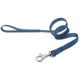 Camon Kutya Nylon Póráz S.Kék 2,5x100cm