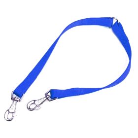 Camon Ikervezető Kék 15x350mm