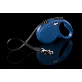 Flexi Classic L 50kg/5m Szalagos Kék