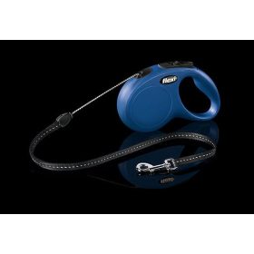 Flexi Classic S 12kg/5m Zsinoros Kék