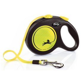 Flexi Neon L 50kg/5m Szalagos