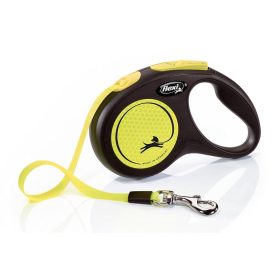 Flexi Neon S 15kg/5m Szalagos
