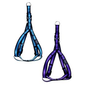 Fényvisszaverős Kutyahám 2*40-60cm