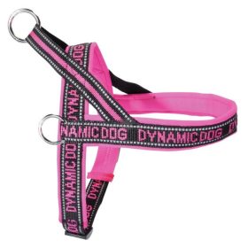 Neoprén Hám Rózsaszín 80cm