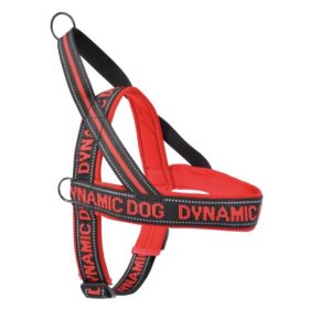 Neoprén Hám Piros 80cm
