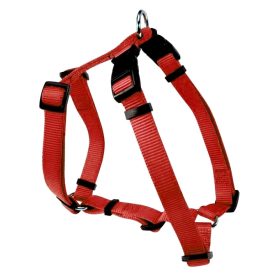 Hám Piros 1,5x26-42/46-62cm