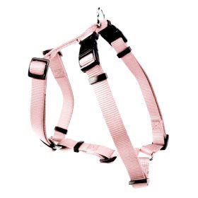 Hám Pink 1,8x38-56/54-78cm