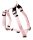 Hám Pink 1,8x38-56/54-78cm