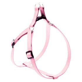 Kutyahám Nylon Pink 1,2x40cm