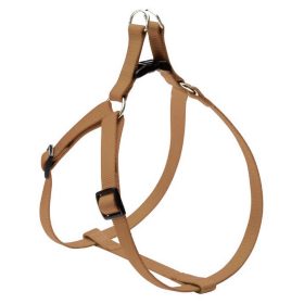 Kutyahám Nylon Barna 1,8x85cm