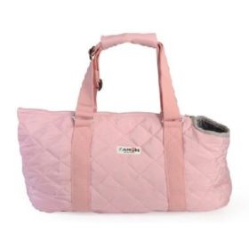 Hordozó Táska Pink 45x22x26cm