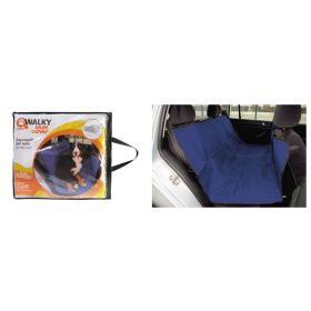 Védőtakaró Autóba 130x135cm