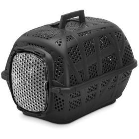 CARRY SPORT UH Szállító Box Fekete 48,5x34x32cm