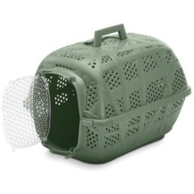 CARRY SPORT UH Szállító Box Zöld 48,5x34x32cm