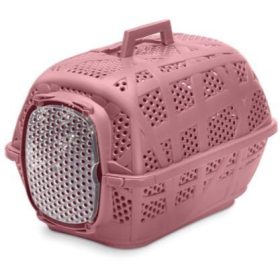 CARRY SPORT Szállító Box Pink 48,5x34x32cm