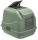 EASYCAT UH Fedeles Macska WC Zöld 50x40x40cm