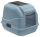 EASYCAT UH Fedeles Macska WC Kék 50x40x40cm