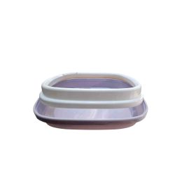 Cica WC KERETTEL 40x35,5x12cm Peremes Alomtálca Tatrapet