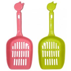 Alomlapát 26cm Tatrapet (rózsaszín)