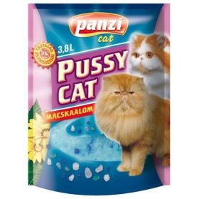 Panzi Cat 3,8L Szilikonos macskaalom 1,6kg